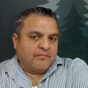 Luis Molina