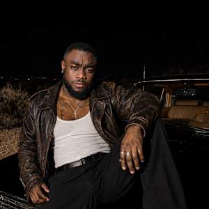 Desron Zimron