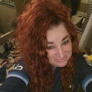 Kimberly Pairsh