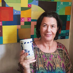 Juliet Hornblow