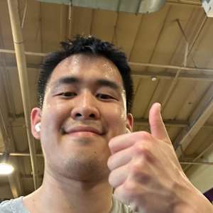 Thomas Trinh