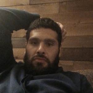 Richard Rodriguez