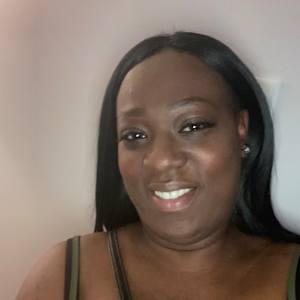 Ayesha Solomon