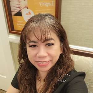 Tiffany Tejas