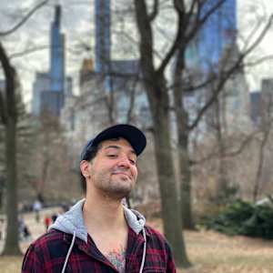 Matt
