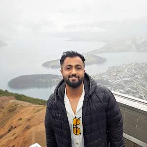 Tushar