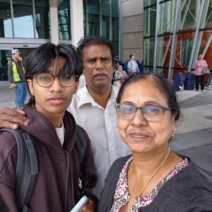 Uday