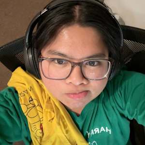 Lyzza Manika Guevara