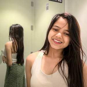 Divyashree