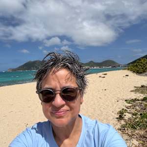 Angela m Liriano