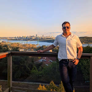 Arash Kardanpour