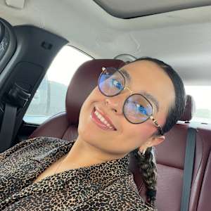 Marycarmen Rivera