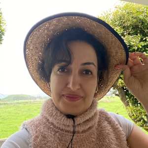 Zohreh