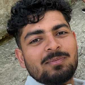 Sahil dadwal