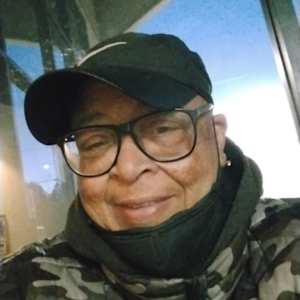 Theresa Walker