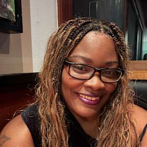 Christina Duncan