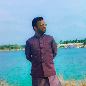 Prashant Moger