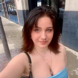 Alexandria Fisher