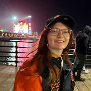 Caroline