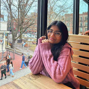 Divya Patel