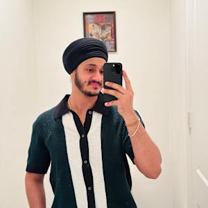 Jagmeet