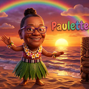 Paulette