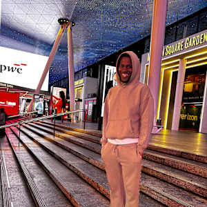 Kadeem Ugbo
