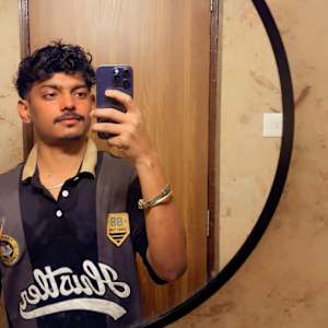 Amandeep Prakash