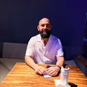 Ramiro Cerna