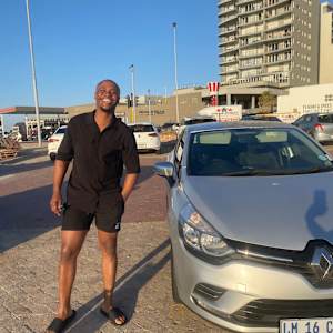 Sinethemba Sikepu