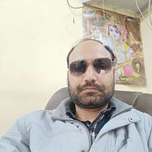 shekhar tiwari