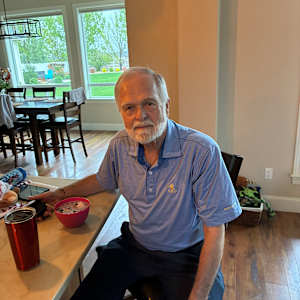Steve Schaefer