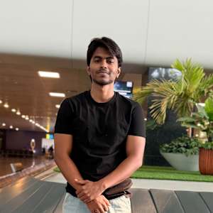Abhishek Avhad