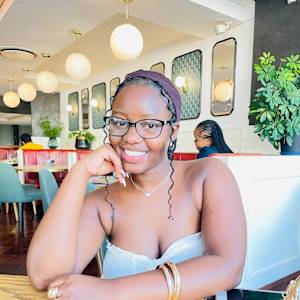 Ndivhuwo Peggy Ndou