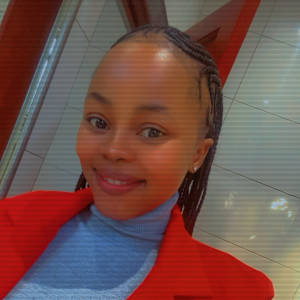 Karabo Mothoa