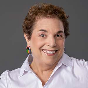 Nancy Zare
