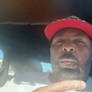 Fredrick Canady