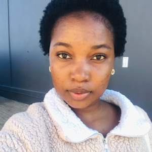 Lethabo Joy