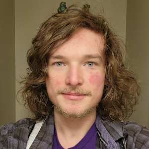 Griffin Casper