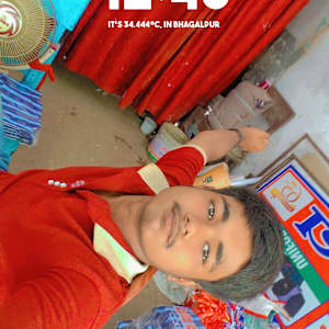 Harshit Raj