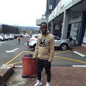 Ntokozo
