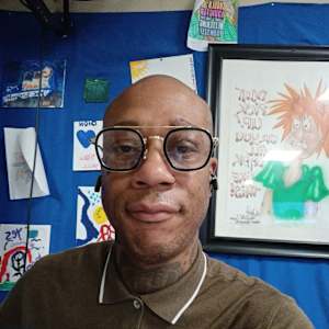 Christopher Ellis Jones