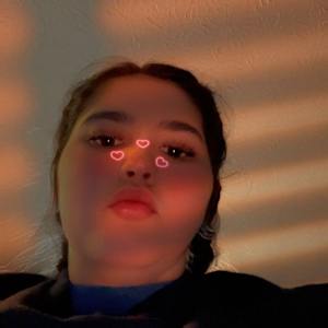 Kaitlyn Barger