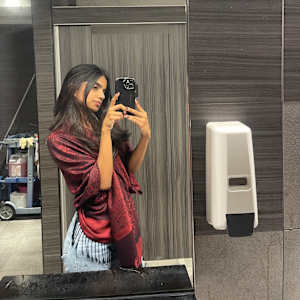 tanmayi