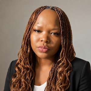 Gracy Molomo