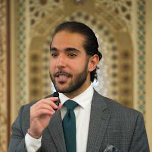 Khalid Alsadek