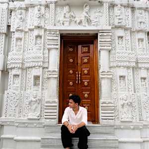 Ayush singh
