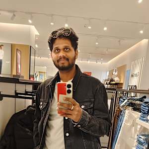 Naveen Kumar