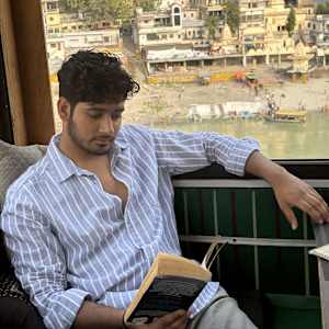 Aditya Rathore