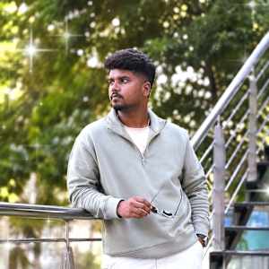 Ramprasath